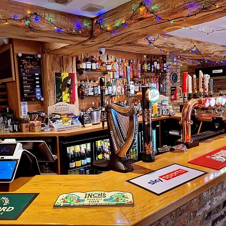 Oddfellows Hotel Carlton  Esterno foto