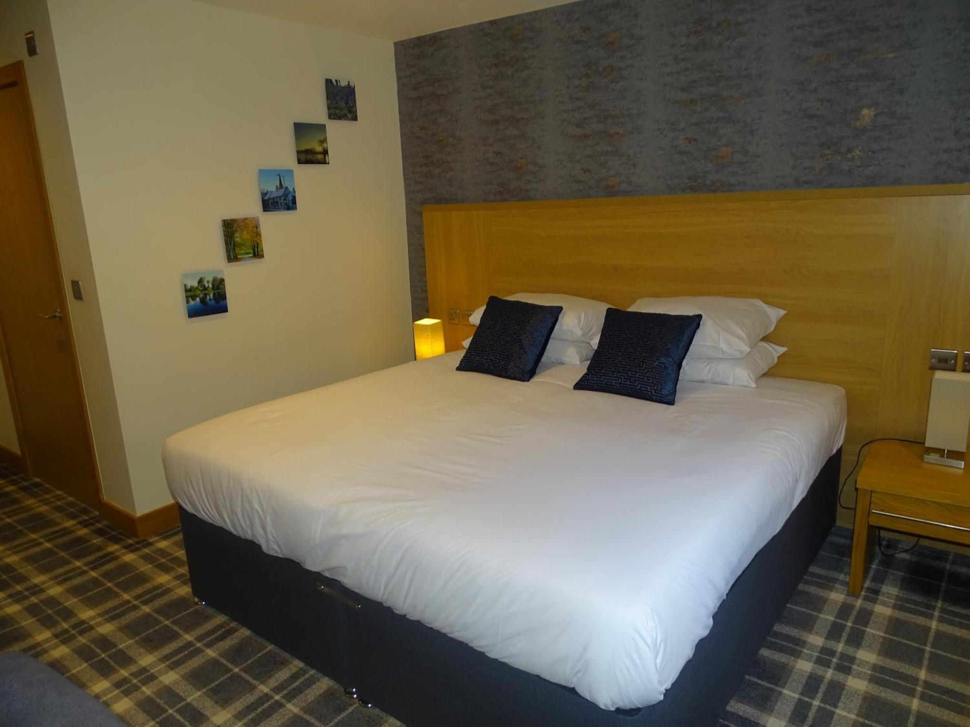 Oddfellows Hotel Carlton  Esterno foto