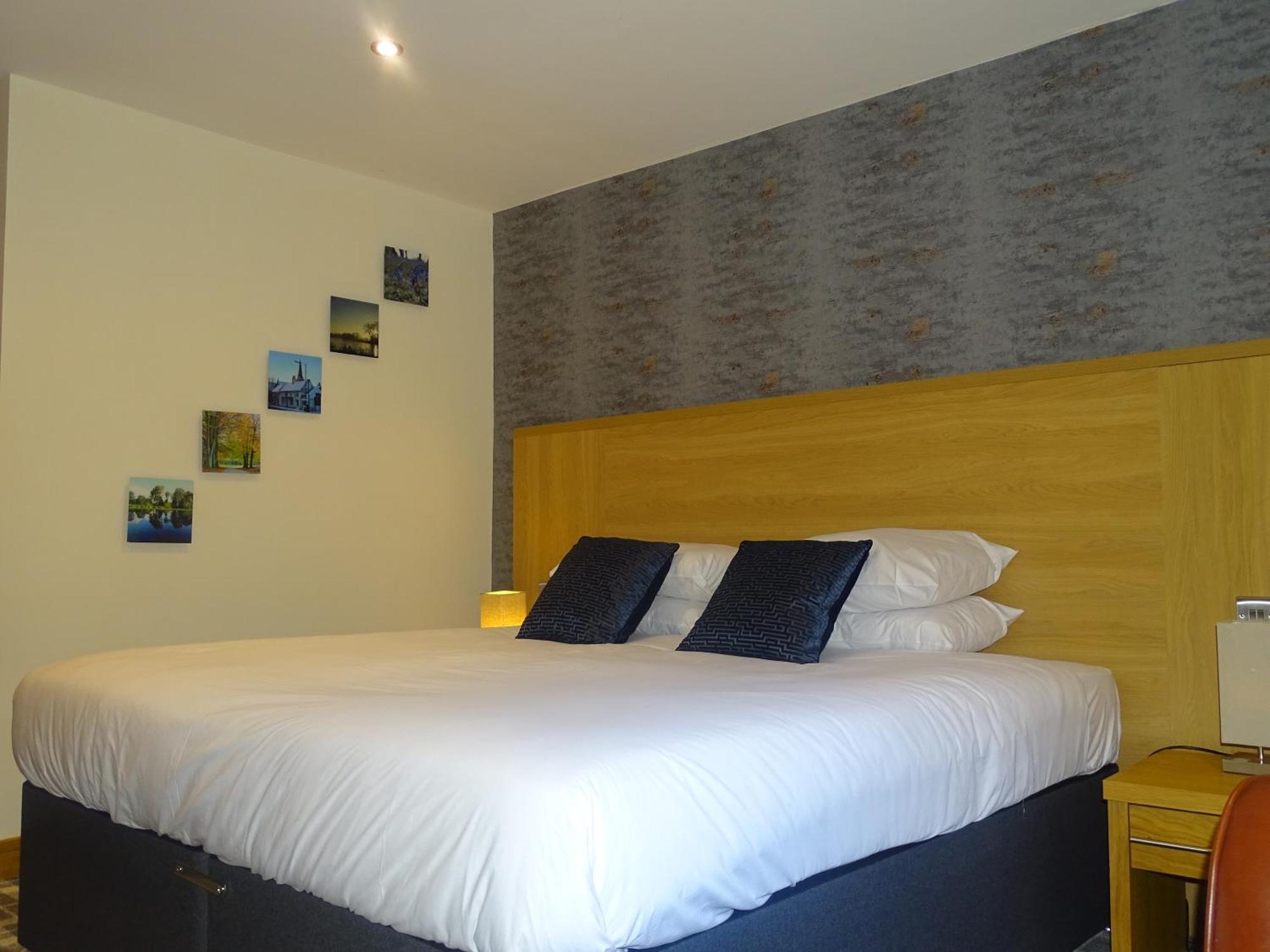 Oddfellows Hotel Carlton  Esterno foto