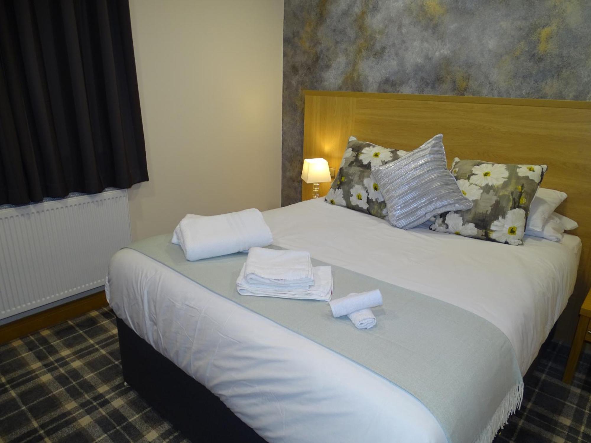 Oddfellows Hotel Carlton  Esterno foto