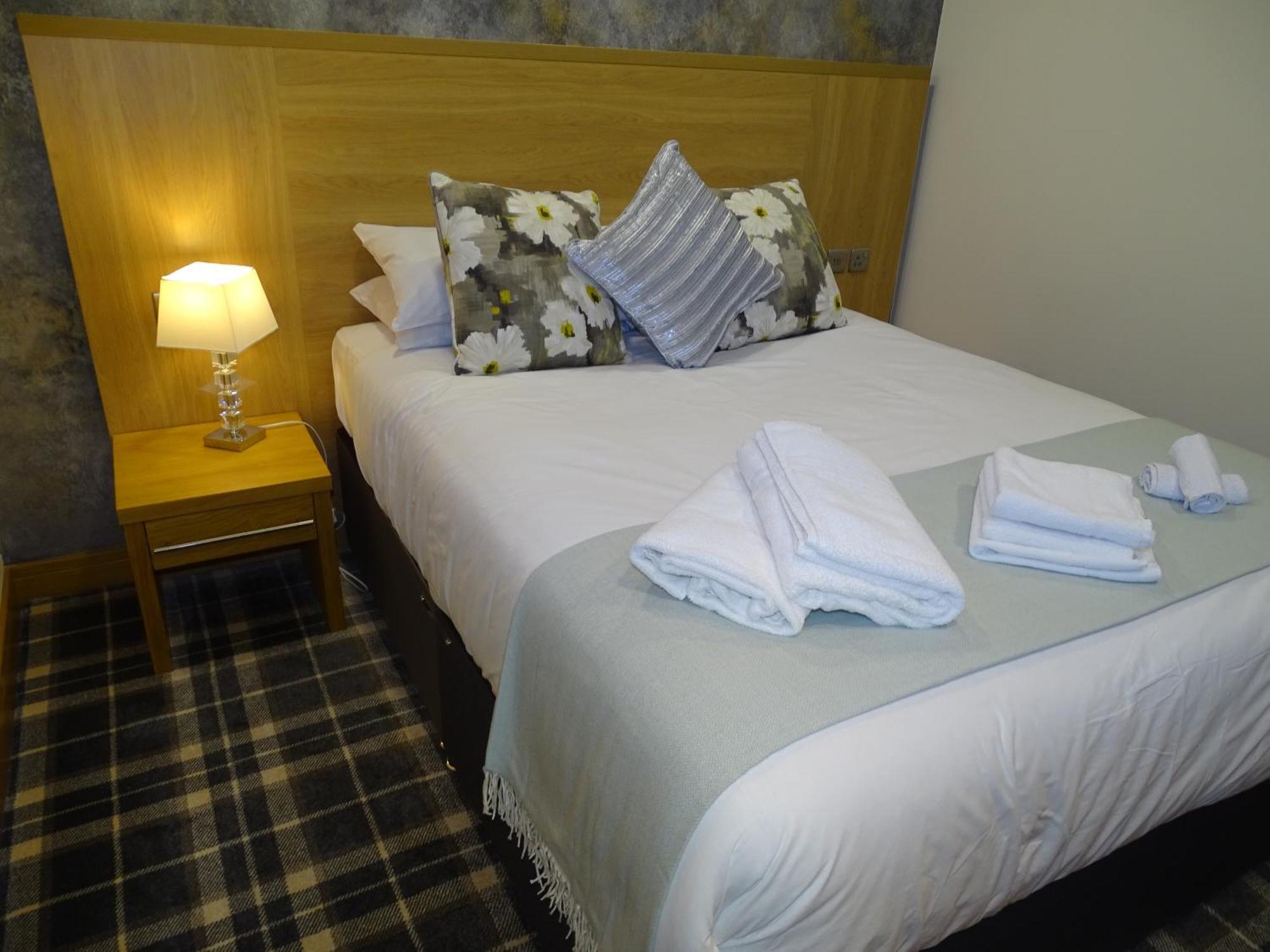 Oddfellows Hotel Carlton  Esterno foto