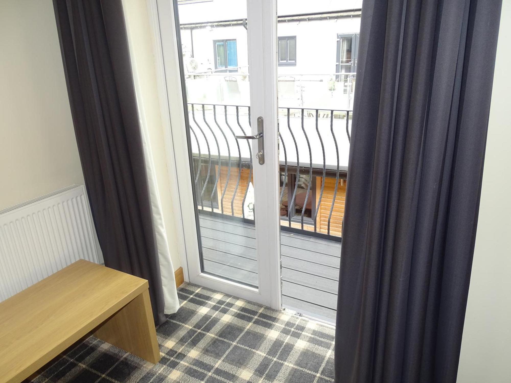 Oddfellows Hotel Carlton  Esterno foto