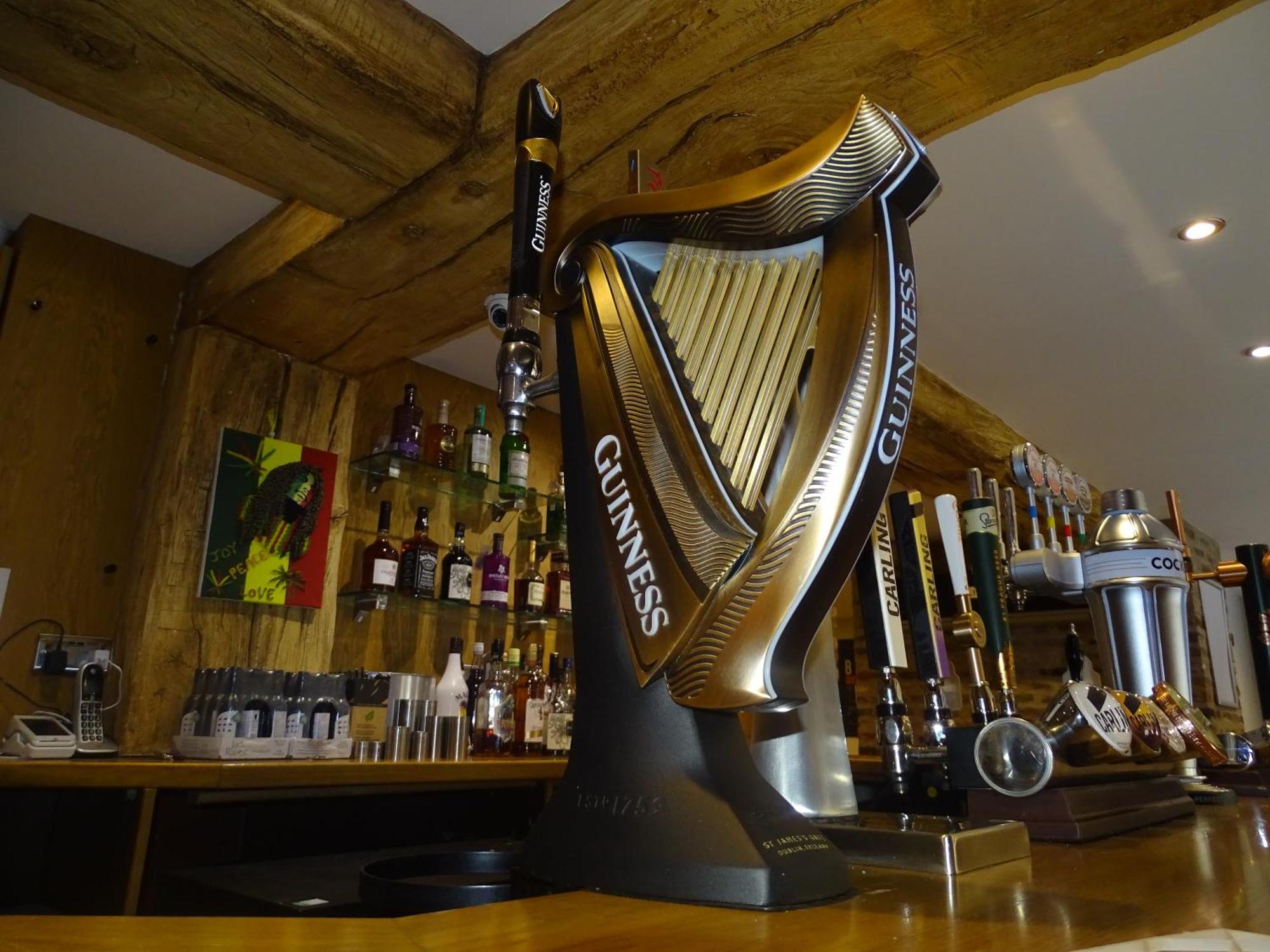 Oddfellows Hotel Carlton  Esterno foto
