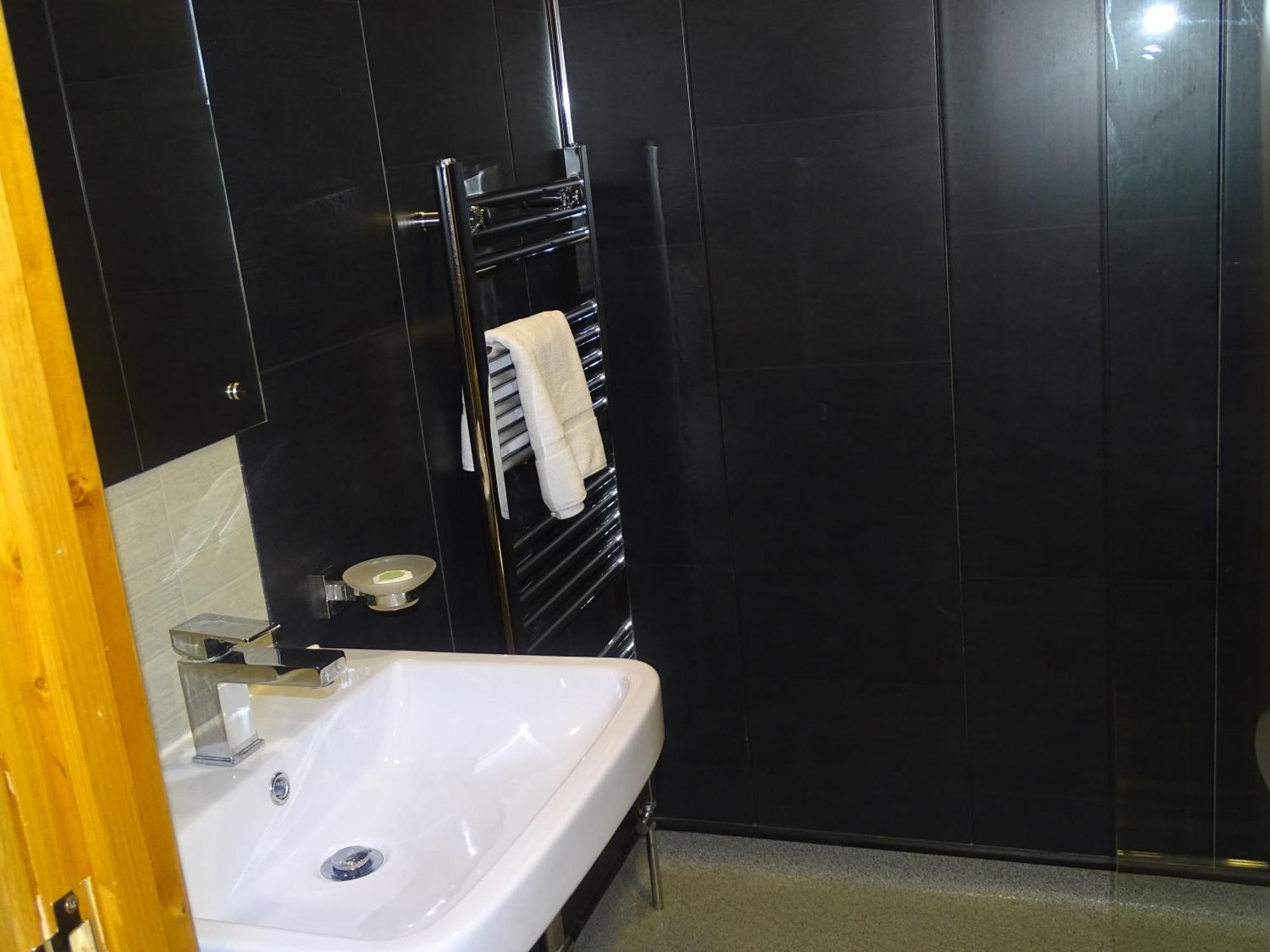 Oddfellows Hotel Carlton  Esterno foto