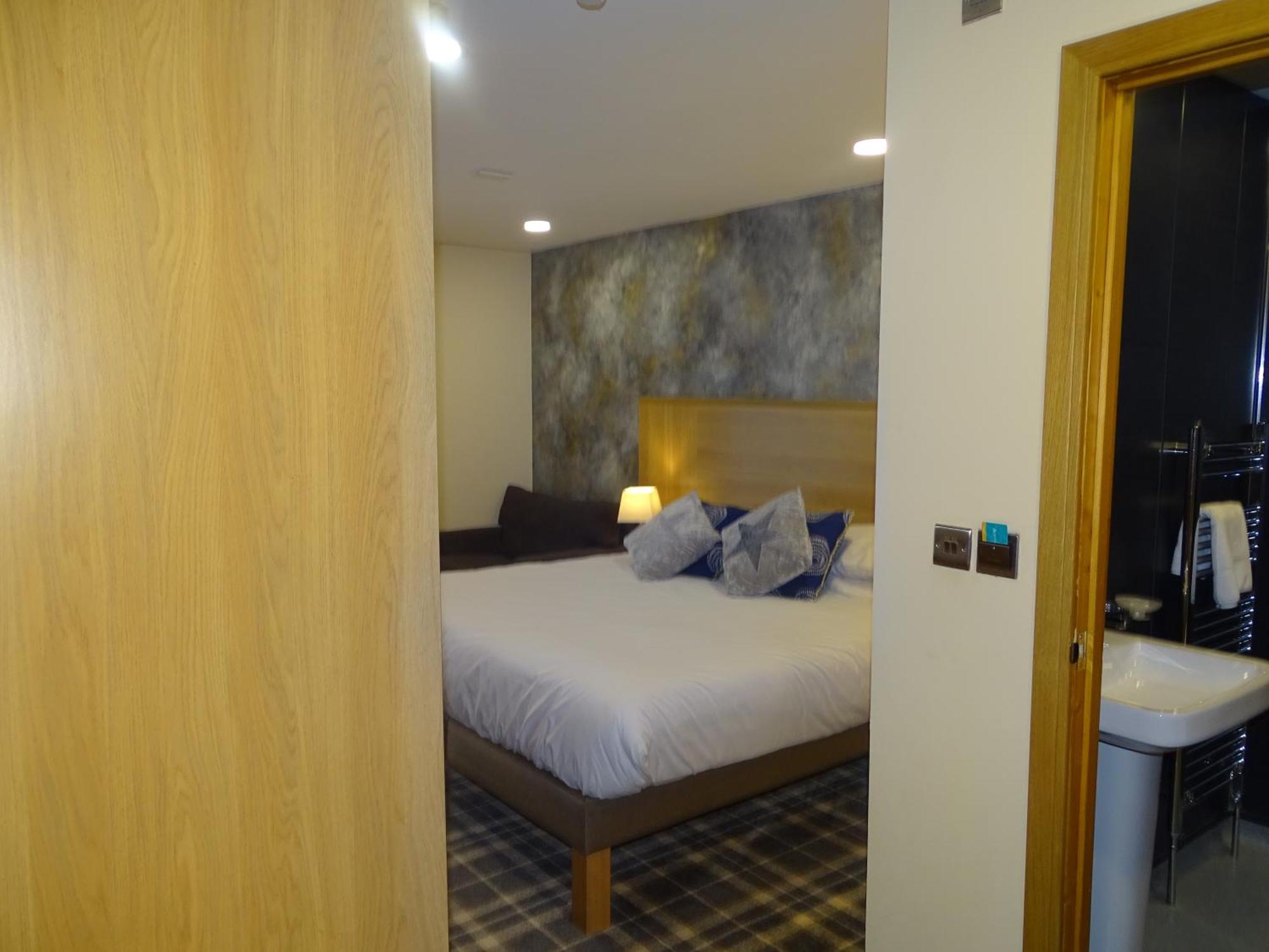 Oddfellows Hotel Carlton  Esterno foto